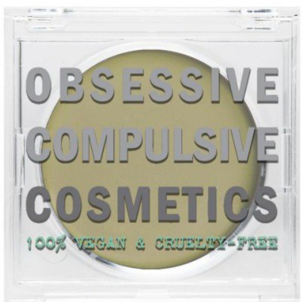 CTHULHU OCC DISCONT Creme Colour Concentrate NWT